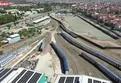 Türkiye'nin ilk hızlı tren fabrikası!