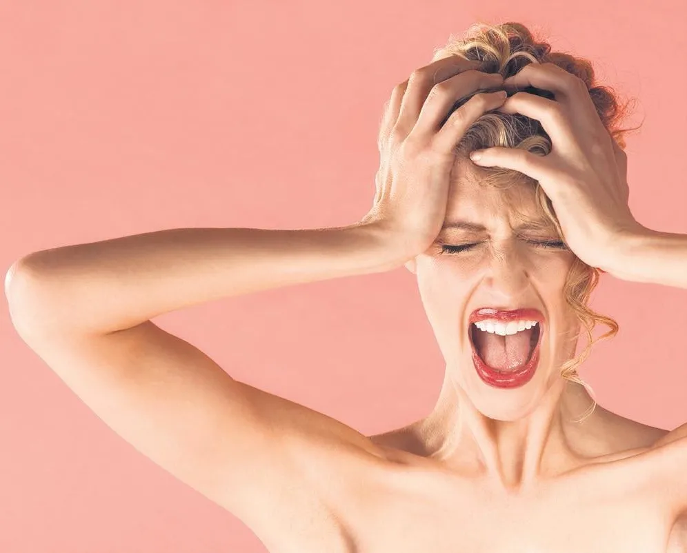 Kadınları delirten hastalık