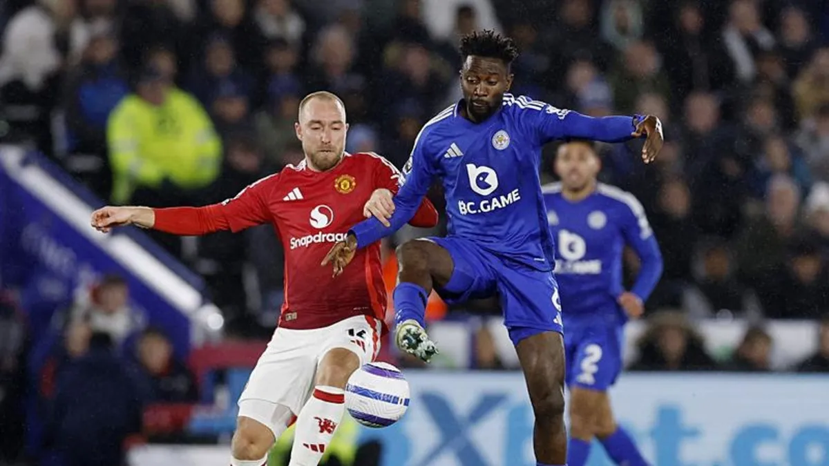 Galatasaray için Ndidi iddiası