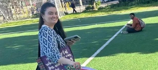 Ayşenur Ezgi Eygi için adalet çağrısı!