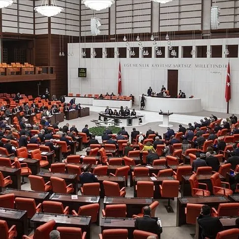 Yeni emekli aylığı TBMM’de kabul edildi