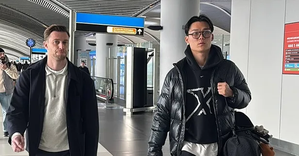 Beşiktaş yeni transferi Hyeon-gyu Oh'u açıkladı: Genk'le görüşmeler başladı