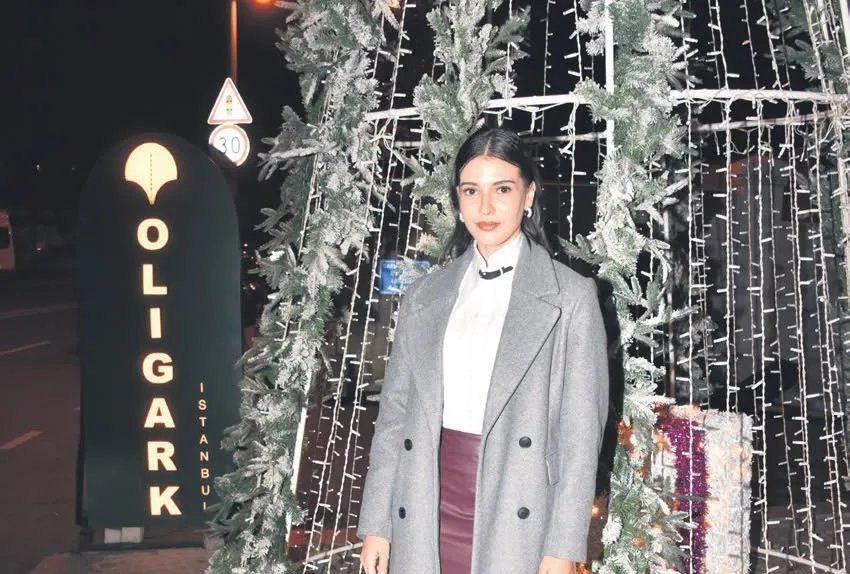 Türkçeye Fransız kalmadı!