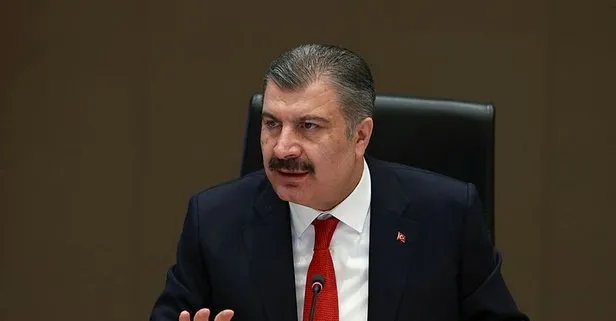Bakan Koca’dan gençlere flaş çağrı