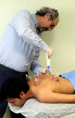 SGK ile geleneksel tedavi dönemi