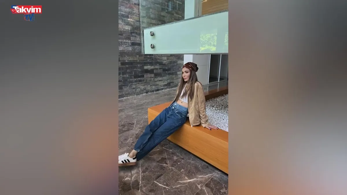 Kanseri yenen Şimal son halini paylaştı