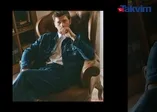 Kıvanç Tatlıtuğ peş peşe paylaştı: "Bu nasıl yakışıklı bir baba"