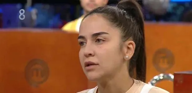 Masterchef Duygu kendisini aldatan adamla evlendi anne oldu! Kızına herkesten 'maşallah' geldi Esra Erol gerçeğiyle şaşırtmıştı-7