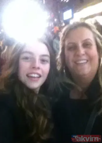 Bir Zamanlar Çukurova'nın Gülten'i Selin Genç'in annesi kızının pabucunu dama attı! Çukurova'dan ayrılan Selin Genç... - 35