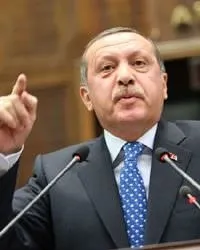 Başbakan: Güven bunalımı doğdu