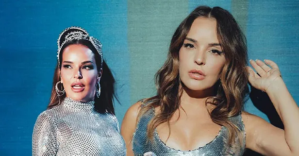 Koyu saçlar tarih oldu: Bengü’nün yeni imajı çok konuşuldu