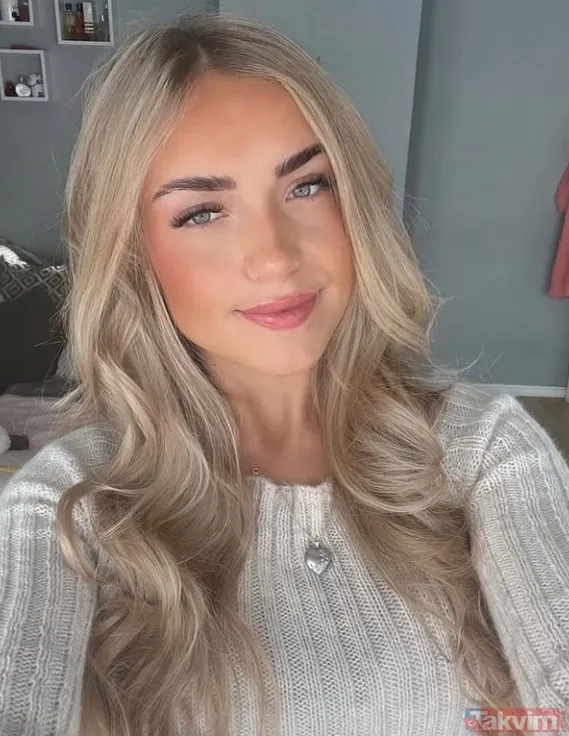 21 yaşındaki anne doğumdan 12 hafta sonra yeniden hamile kaldı! - 1