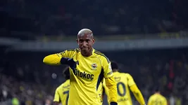 Kanarya yeniden ikinci! Fenerbahçe - Konyaspor: 4-0 | MAÇ SONUCU