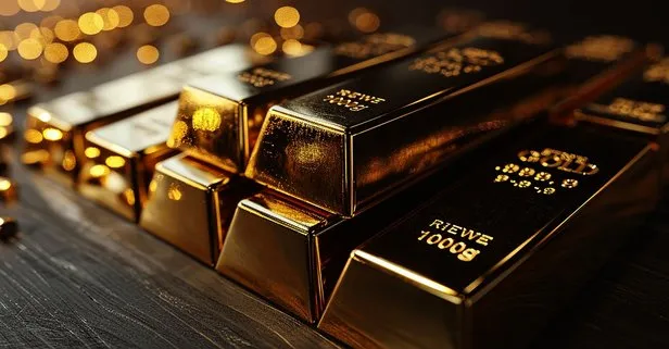 1 Ocak 2024 altın fiyatları: Kapalıçarşı’da 14-18-22 ayar bilezik, gram altın, çeyrek, yarım tam altın, gremse altın kaç TL oldu?