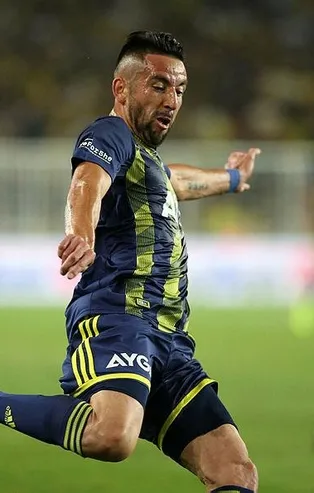 Mauricio Isla Flamengo’yu seçti