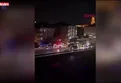 Büyükçekmece’de trafik kazası: Dilber Koyuncu hayatını kaybetti