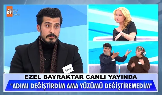 MÜGE ANLI İZLE - SON BÖLÜM ATV - 16 ARALIK 2022 | İzleyenlerin boğazı düğümlendi! 6 yaşındaki Elif Nur Tifik nasıl öldü babaannesi neden kaçtı?-3