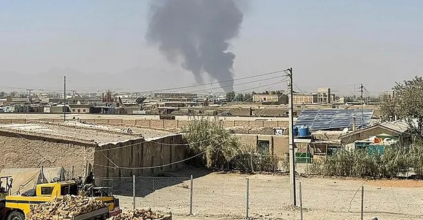 Afganistan-Pakistan hattında yüksek gerilim! Yine çatışma çıktı Kabil duyurdu: 12 kişi hayatını kaybetti | 48 saatlik ateşkes