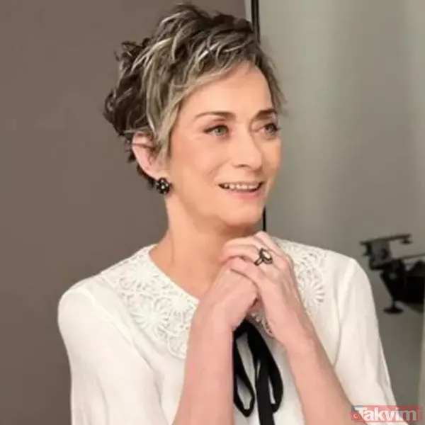 20’likler yanında hikaye! Yeşilçam’ın ok kirpikli güzeli Gülşen Bubikoğlu son haliyle büyüledi! Tarık Akan’ın biricik partneriydi... - 33