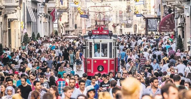 Forbes açıkladı! Türkiye’nin en yaşanılır kentleri açıklandı: İstanbul listede yerini aldı