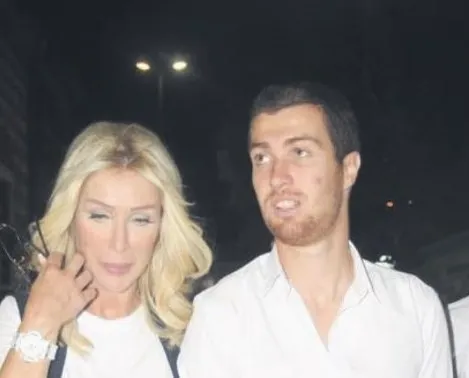 Seda Sayan’ın başı dertte