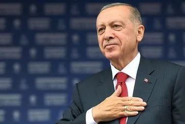 Başkan Erdoğan’dan Arat’a tebrik