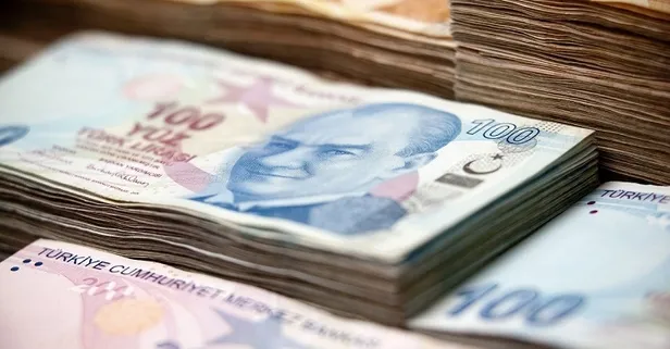 Merkez Bankası'ndan piyasaya 5 milyar lira