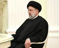 İran Cumhurbaşkanı: ABD şu an en zayıf noktasında
