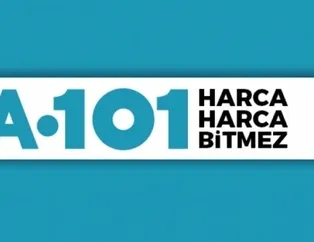 A101 8 Nisan 2021 aktüel ürünler kataloğu! Ramazan öncesi büyük indirim başladı!