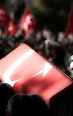 TSK: 1 asker şehit oldu, 3 asker yaralandı