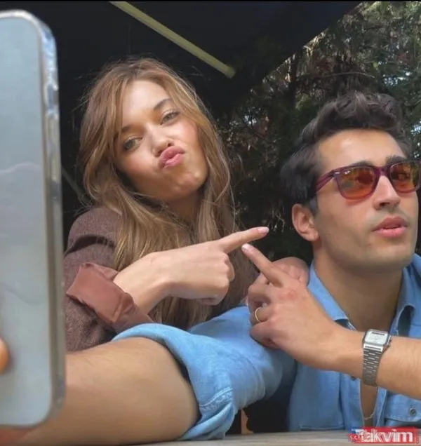 Demet Akalın övmeye doyamıyor "Senden sonra daha gelmez..." Daha önce de Mert Yazıcıoğlu'nu Mert Ramazan Demir uğruna harcamıştı - 12