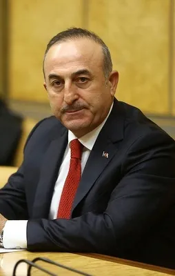 Çavuşoğlu'ndan Juncker'i susturan cevap