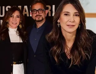 Vuslat Doğan Sabancı eşi Ali Sabancıyı asla affetmiyor! Kazayı senin yüzünden yaptık | Bot kazası evliliklerini de vurdu