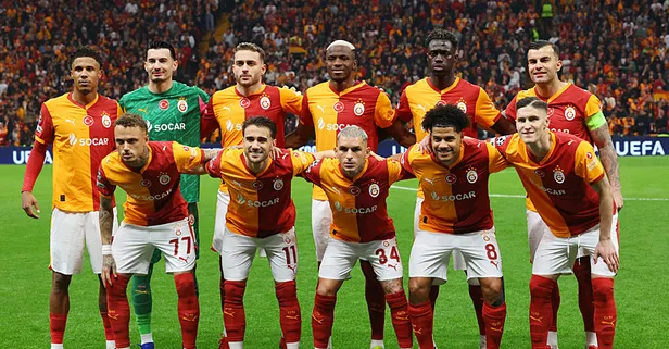 Galatasaray'ın yıldızına astronomik bonservis! Transfer için sıraya girdiler