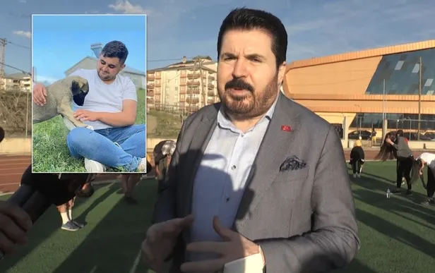 Düğünde maganda kurşunuyla yaralanan Savcı Sayan'ın yeğeni kurtarılamadı-4