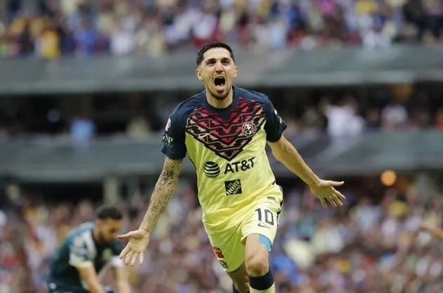Beşiktaş taraftarını heyecanlandıran Diego Valdes iddiası