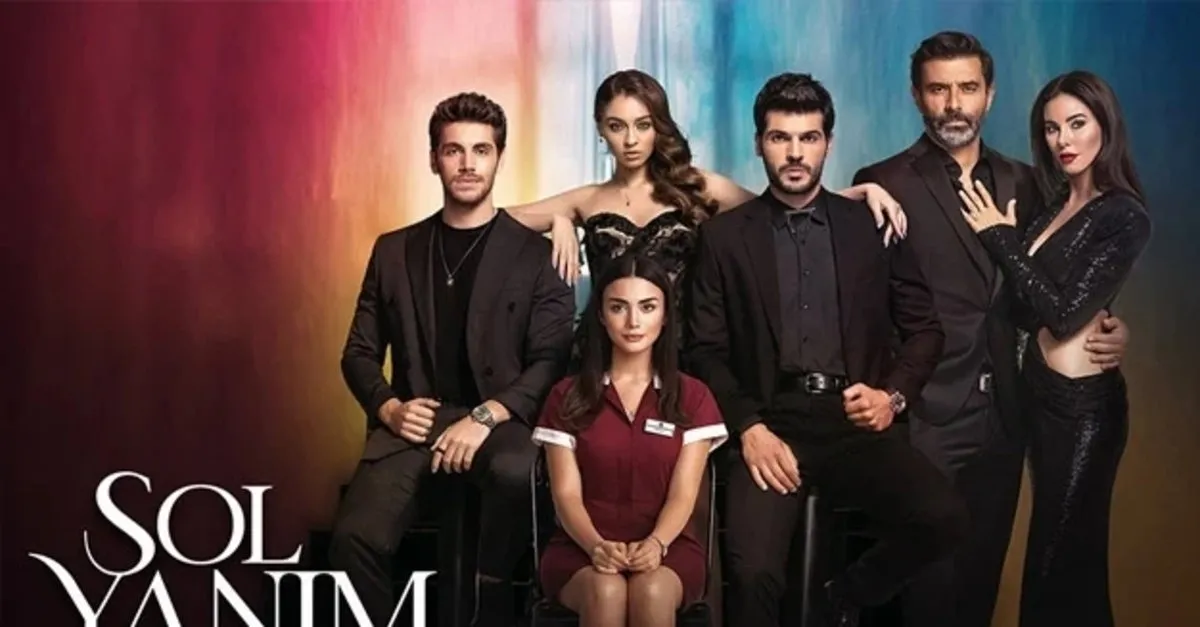 Sol Yanim 2 Bolum Fragmani Yayinlandi Mi Sol Yanim Konusu Nedir Oyunculari Neler Takvim