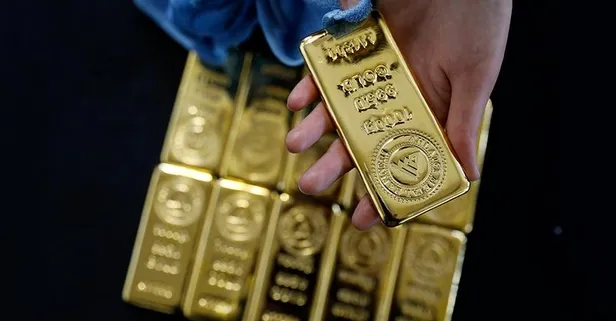 Gram altın rekor üstüne rekor kırıyor! Gram altında yükseliş sürecek mi? Gram altın ve altının ons fiyatı ne kadar? 9 Temmuz 2020