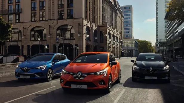 Wolkswagen ve Renault'ta şok kampanya: Clio, Megane, Tiguan ve Golf'lerde şoke eden kampanyalar var, son tarih belli oldu-6