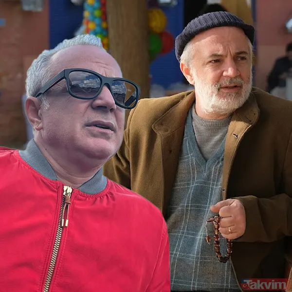 Zembilli’nin Bekir’i Murat Akkoyunlu’nun güzeller güzeli kızı Mira'ya bakın! Gören babasına benzetti - 12