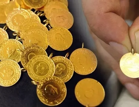 Altının yeni yıl hedefi! 2021’de parlayacak mı?