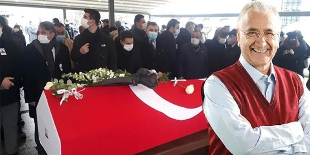 Doğan Cüceloğlu'na son veda! Doktorların 'dinlen' tavsiyesine rağmen "Türk halkına hizmete devam edeceğim" demiş-6