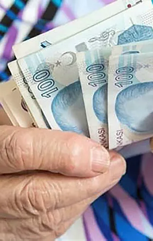 Emekliye ek ödeme zammı! 2020 Ocak ayı en düşük emekli maaşı ne kadar olacak?