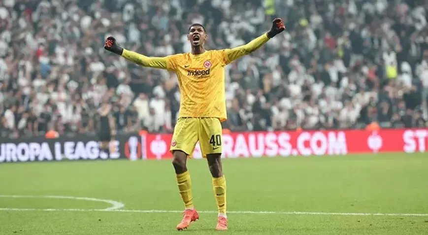 Galatasaray'a tanıdık kaleci! Muslera sonrası o gelecek - 3