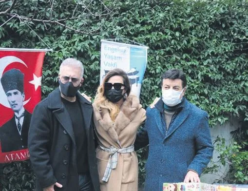 Yardımlar yola çıktı