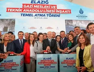 CHP medyasında neler oluyor?