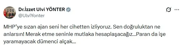 mhpli-izzet-ulvi-yonter-istifa-etti-ajan-paylasimi-dikkat-cekti-1774640797449.jpeg MHP'li İzzet Ulvi Yönter istifa etti: Ajan paylaşımı dikkat çekti-2