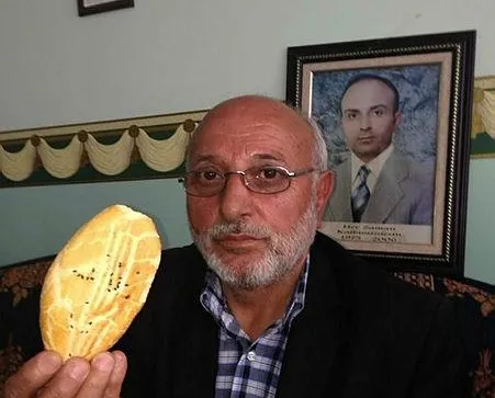 ‘ABD’liler peşimde baba’