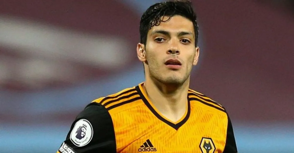 Beşiktaş'tan Raul Jimenez hamlesi