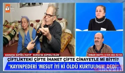 Müge Anlı Mahir Ünlütaşkıran’ın katili bulundu mu? Cenaze töreni düzenleyip helva kavurdular iddiası şoke etti! Müge Anlı CD’ye ulaştı